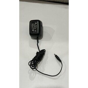 Kings KU35-3.6-350D AC Power Supply Adapter Charger Output: 3.6 VDC 350mA